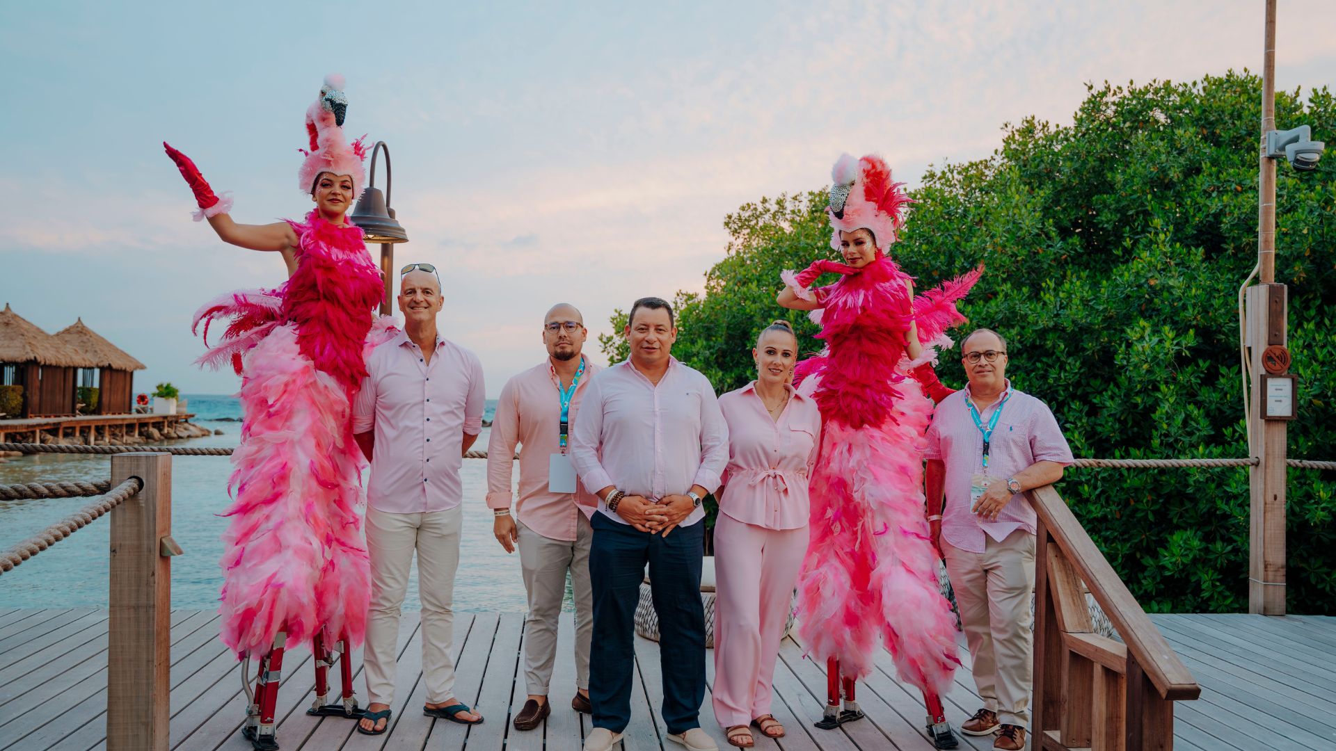 PAMAC 2025: Cruise tourism playing a bigger role in Aruba’s economy