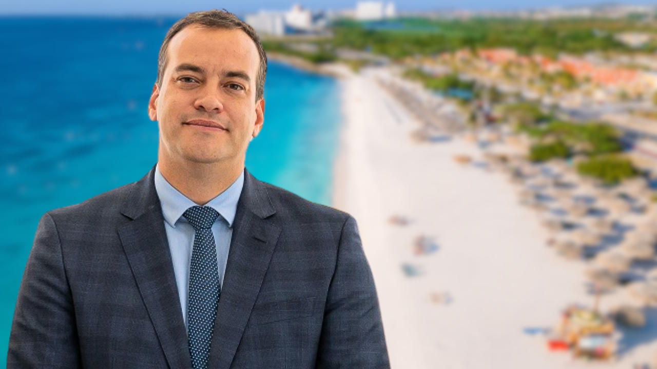 Minister Wever: Government working hard to ensure sustainable tourism growth in Aruba