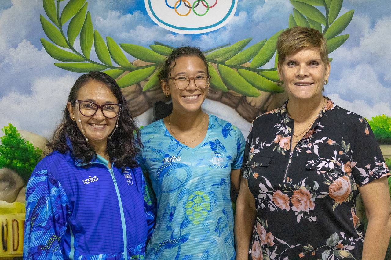 Chloë Farro heads to Spain to advance her athletic and academic career