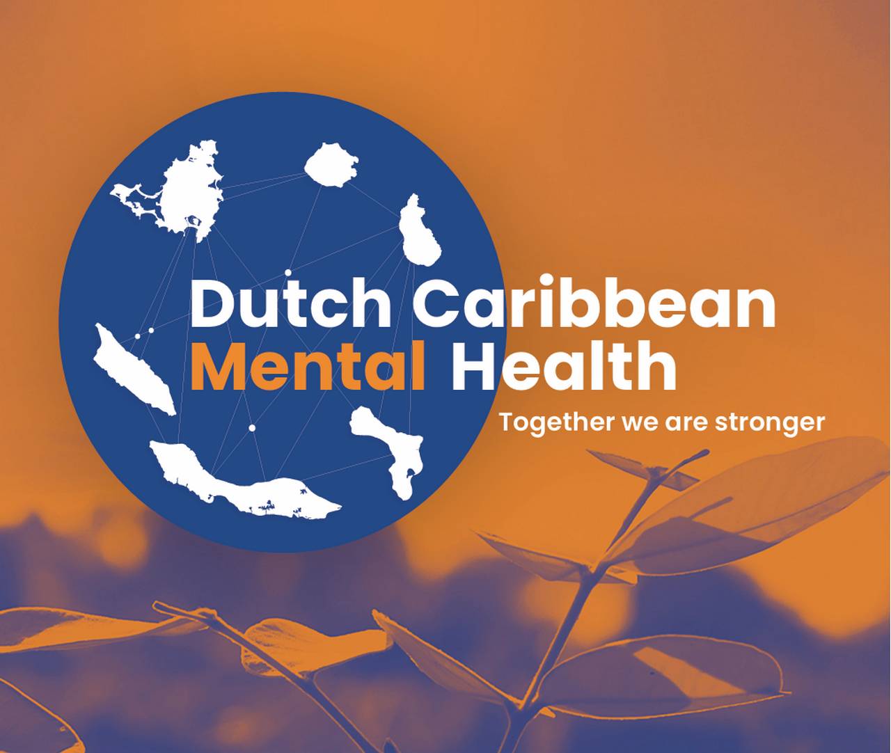 Dutch Caribbean islands get first comprehensive mental health overview