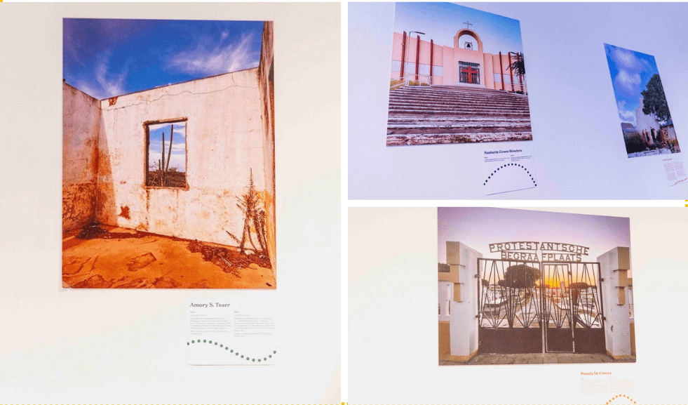 Exhibition in the Netherlands showcases Aruba’s cultural heritage