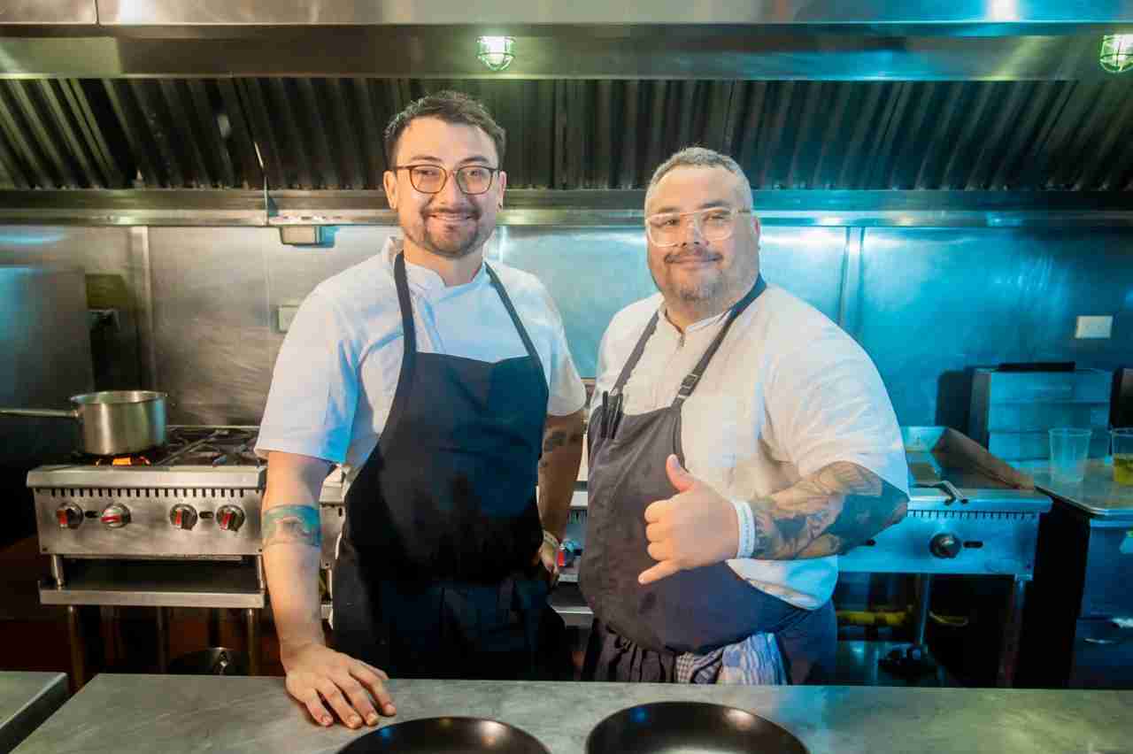 Aruban chefs shine at international culinary event in Santo Domingo