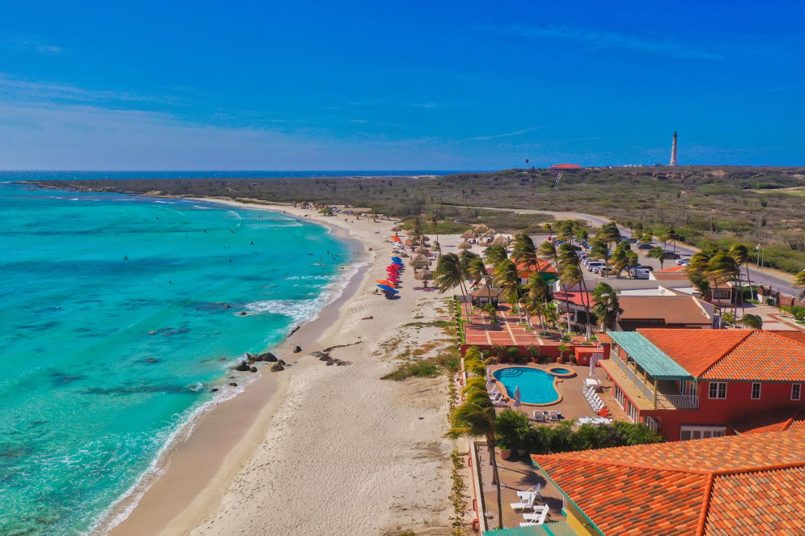 Casago Aruba: Exceptional vacation rentals for every stay