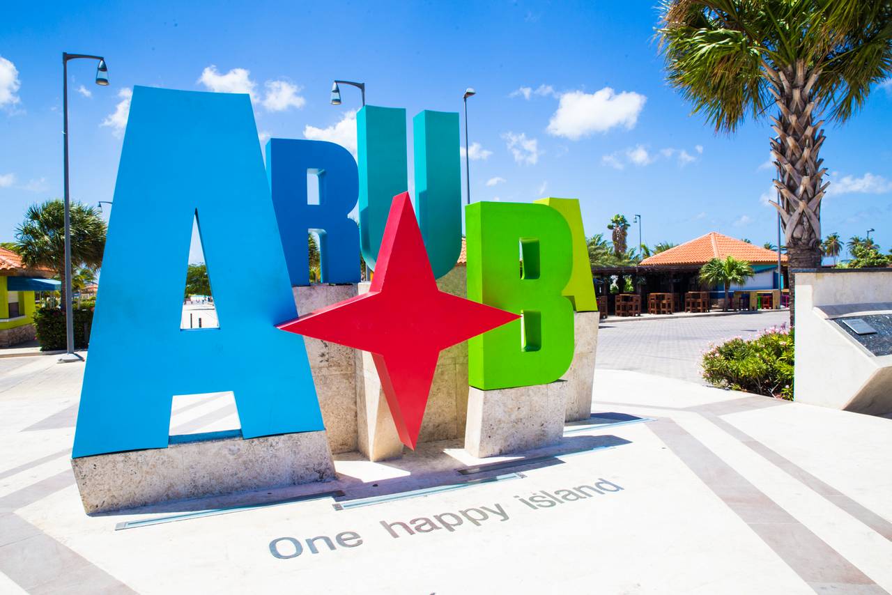 Misleading figures attempt to undermine Aruba’s tourism industry