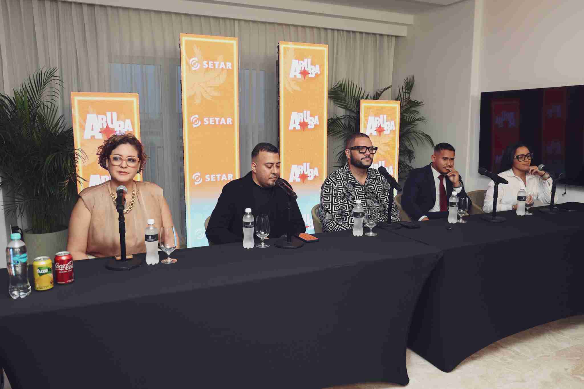 Juan Luis Guerra to perform in Aruba on December 13