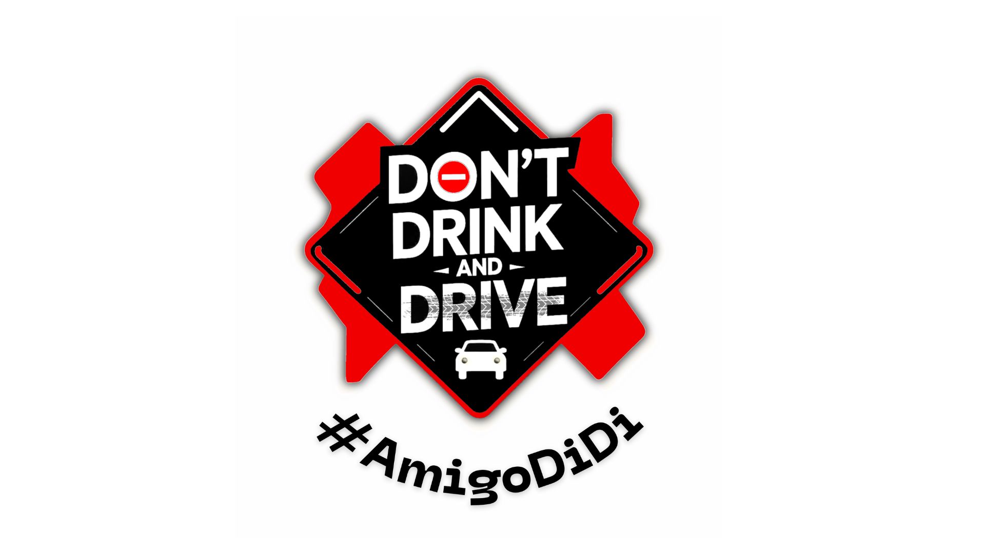 New logo unveiled for the local designated driver campaign