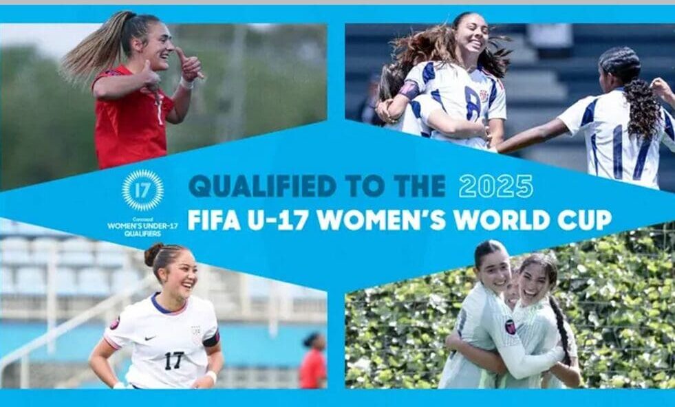 Aruba chosen to host U-17 Women’s World Cup qualifying games