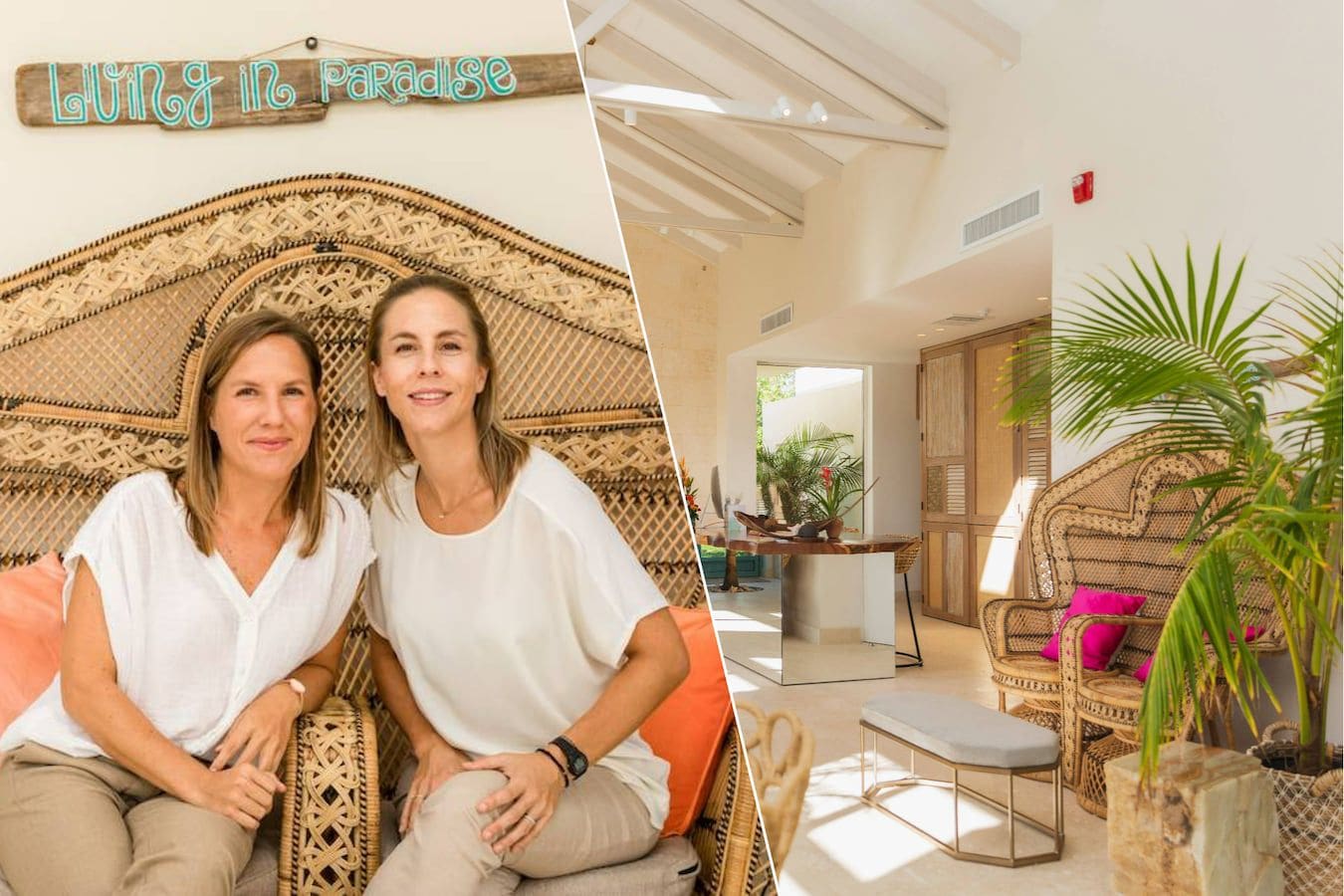 Boardwalk Boutique becomes first hotel in the ABC islands to receive two “Michelin Keys”