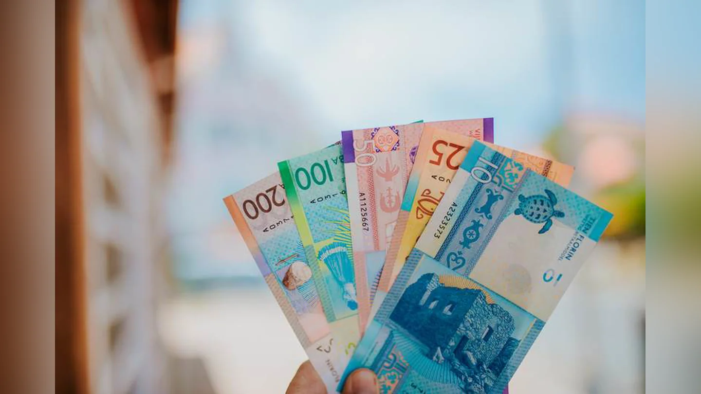 Government revenues drop by half in recent months