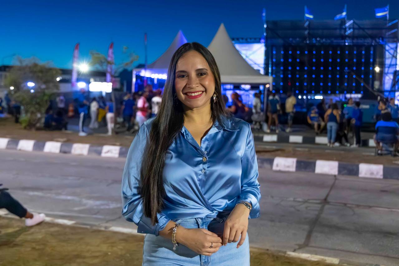 Minister Croes speaks at Curaçao International Sports Conference