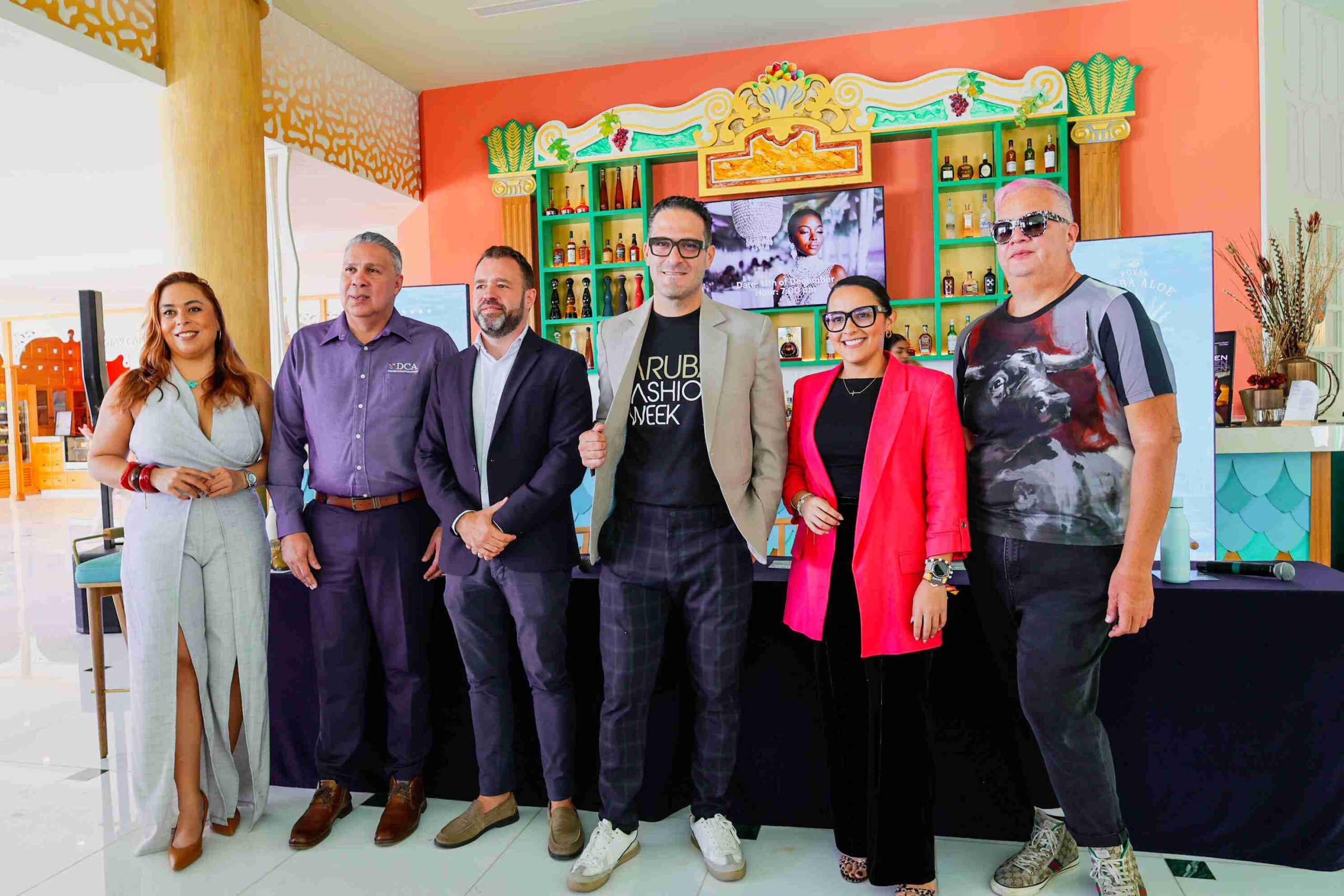 Aruba Fashion Week 2025 to take place at JOIA by Iberostar