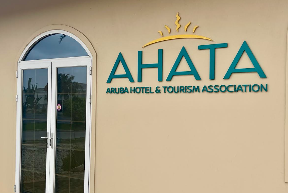 AHATA reports lower hotel occupancy but positive revenue growth