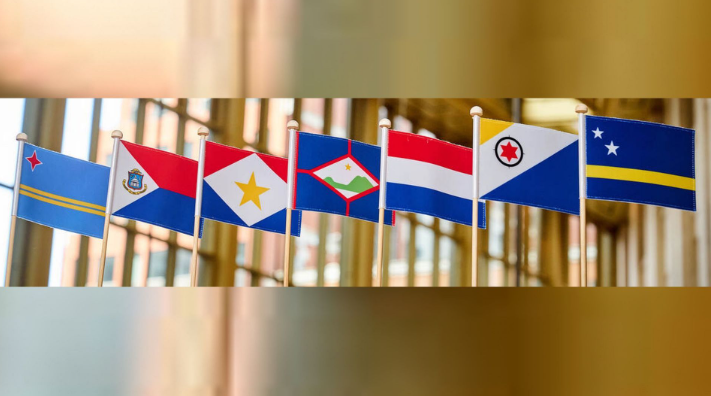 Population growth and changes in the Caribbean Netherlands