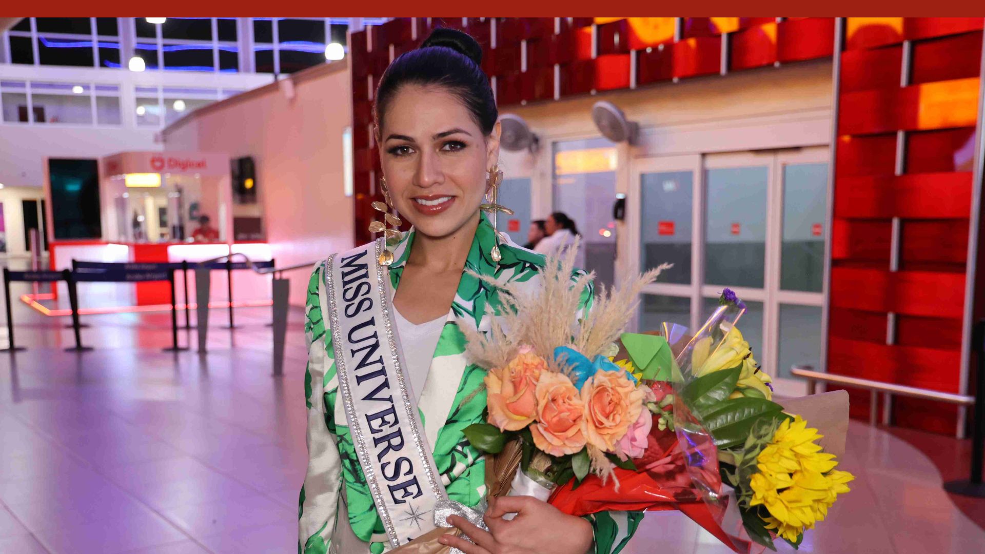Miss Universe Aruba 2025 reflects on a memorable experience amid pageant controversy