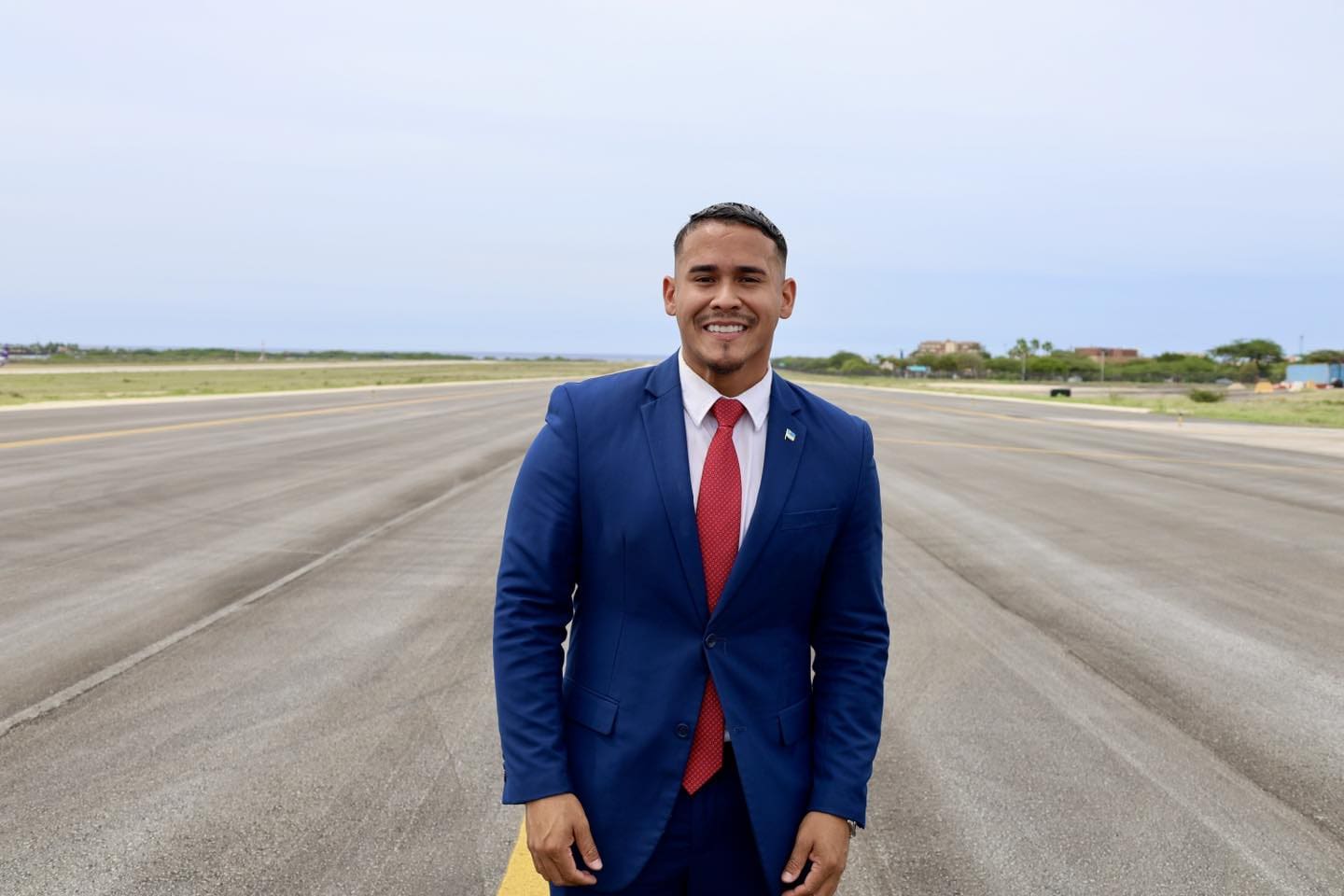 Minister Cicilia: New flight expansion strengthens Aruba’s ties with Argentina