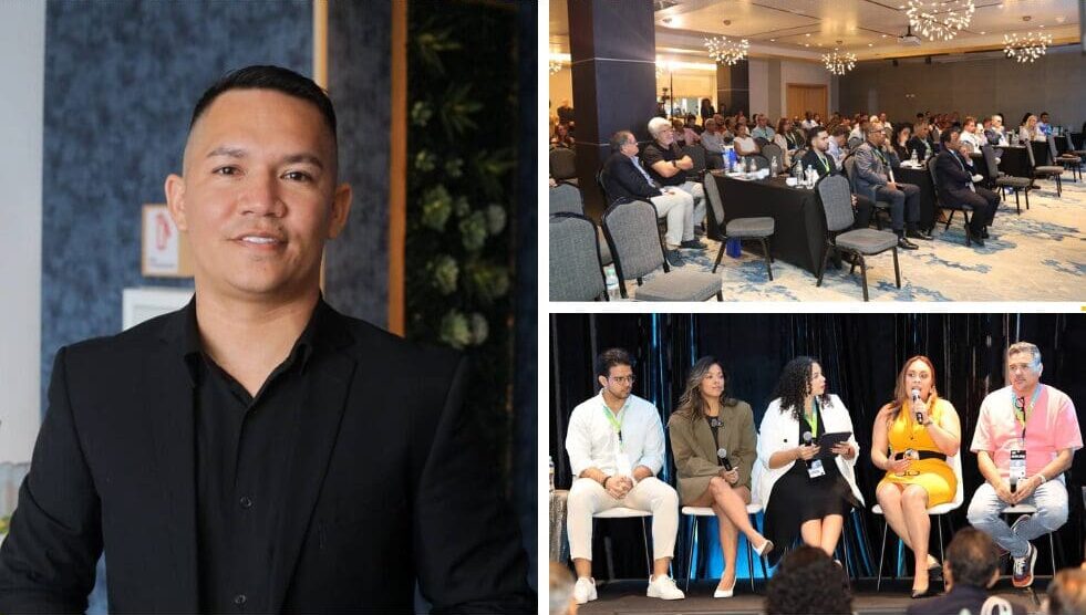 Aruba hosts its first Real Estate Summer Summit