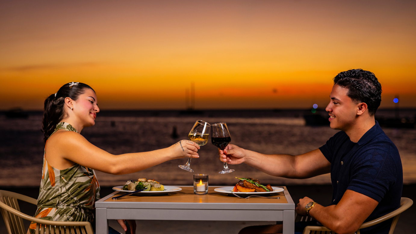 Black Friday Dinner Special: 11 restaurants offering 48 & 51 florin menus