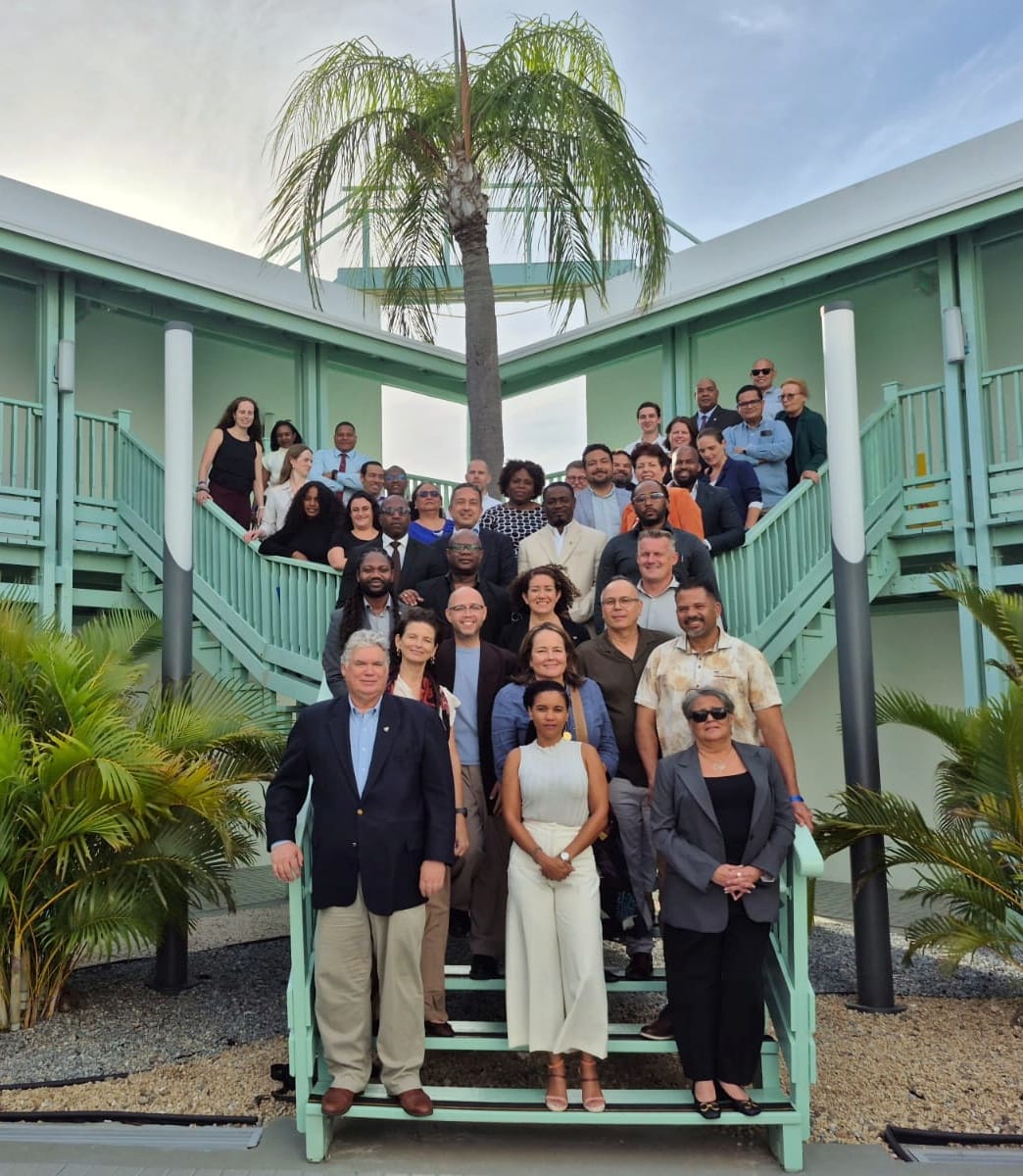 Successful conference on Bibob legislation as an administrative instrument to tackle undermining