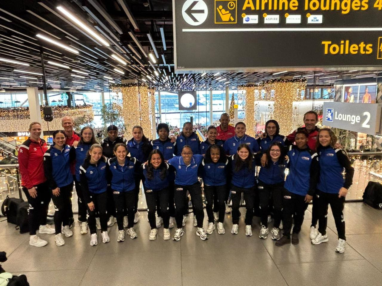 CONCACAF W Qualifiers: Aruba women’s national team ready to face St. Kitts & Nevis