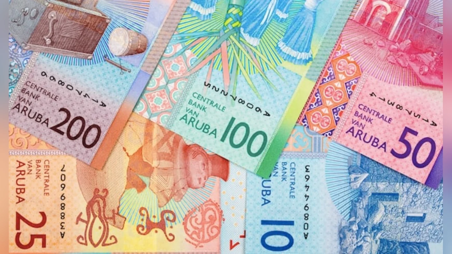 Aruba records historic budget surplus of 135 million florins