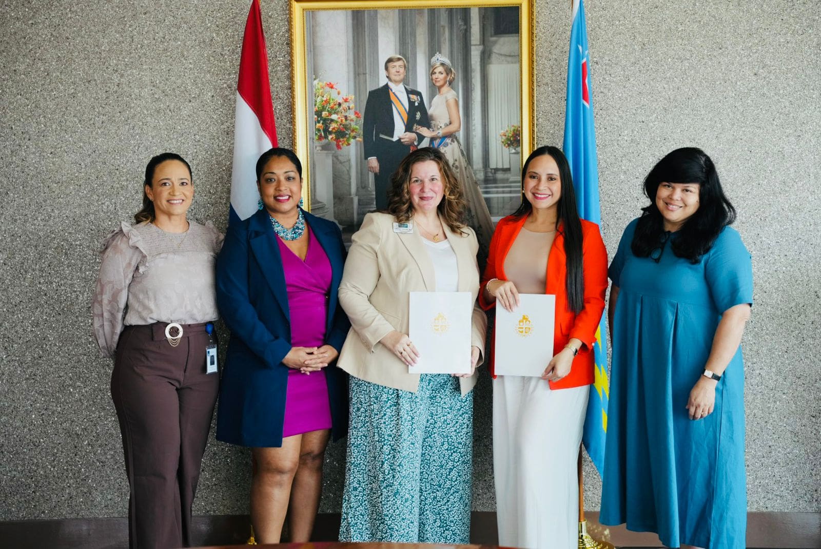 Aruba government expands study options in the U.S.