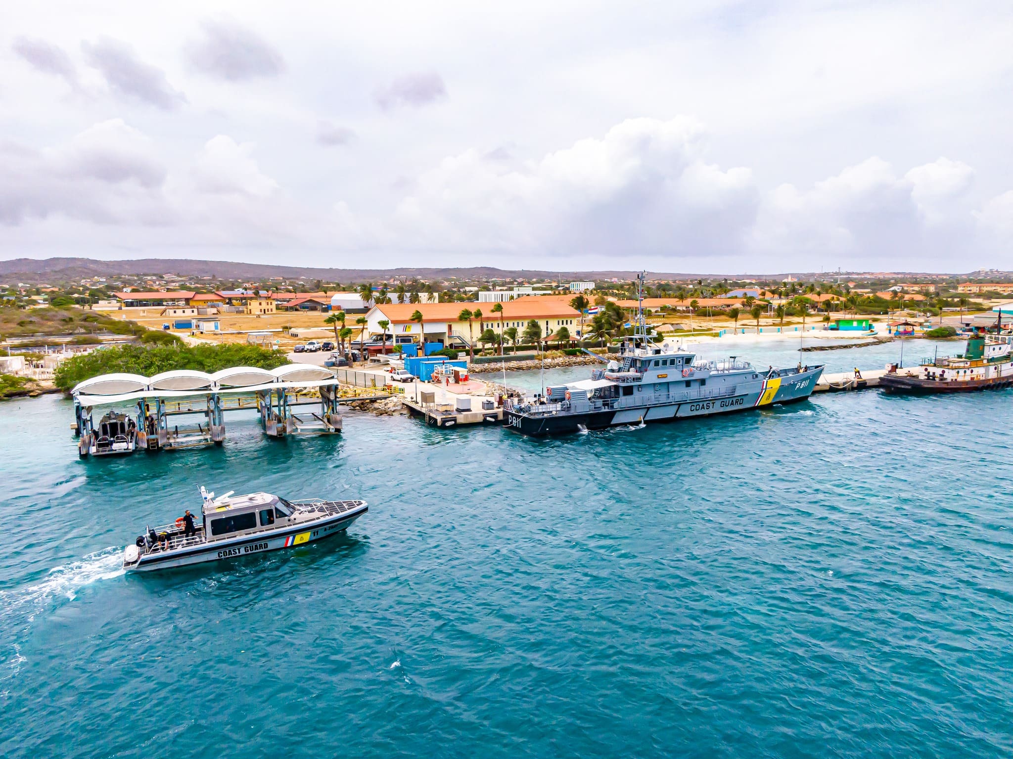 Increased illegal activity expected in the Dutch Caribbean next year