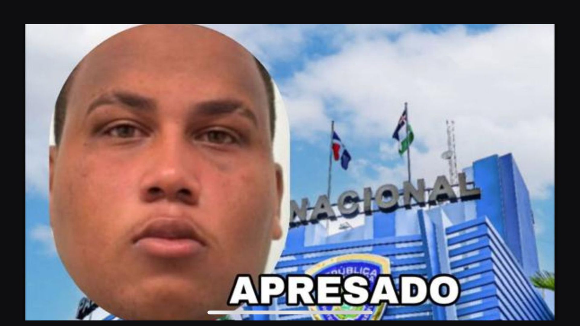 Brutal murder in Aruba leads to international manhunt and surrender