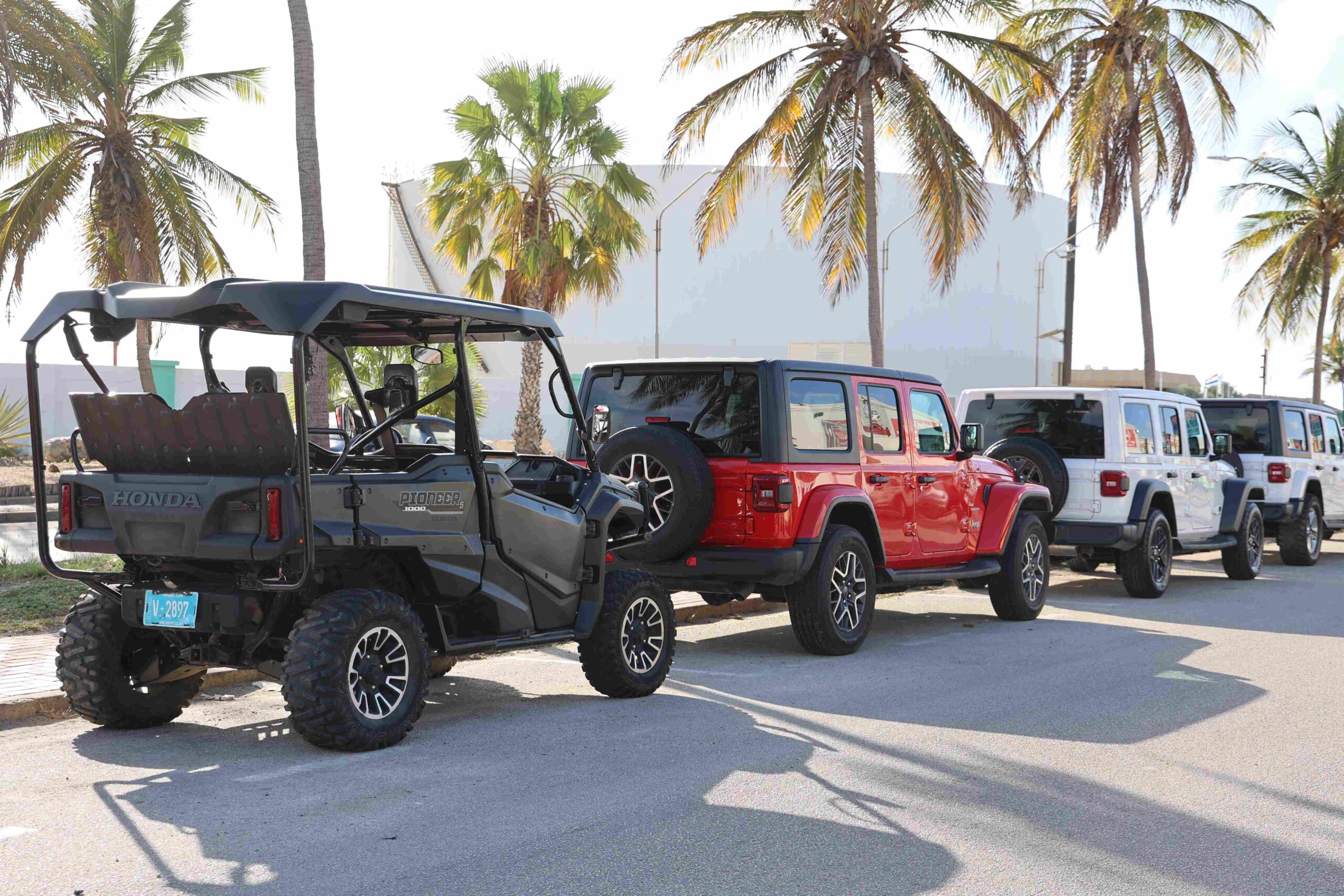 Government revokes former transport minister’s decrees and revises permit policy