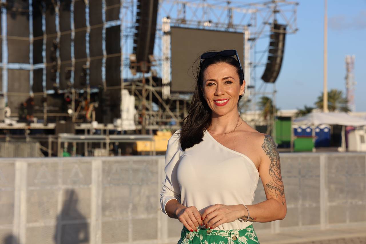 High anticipation for Juan Luis Guerra’s concert in Aruba