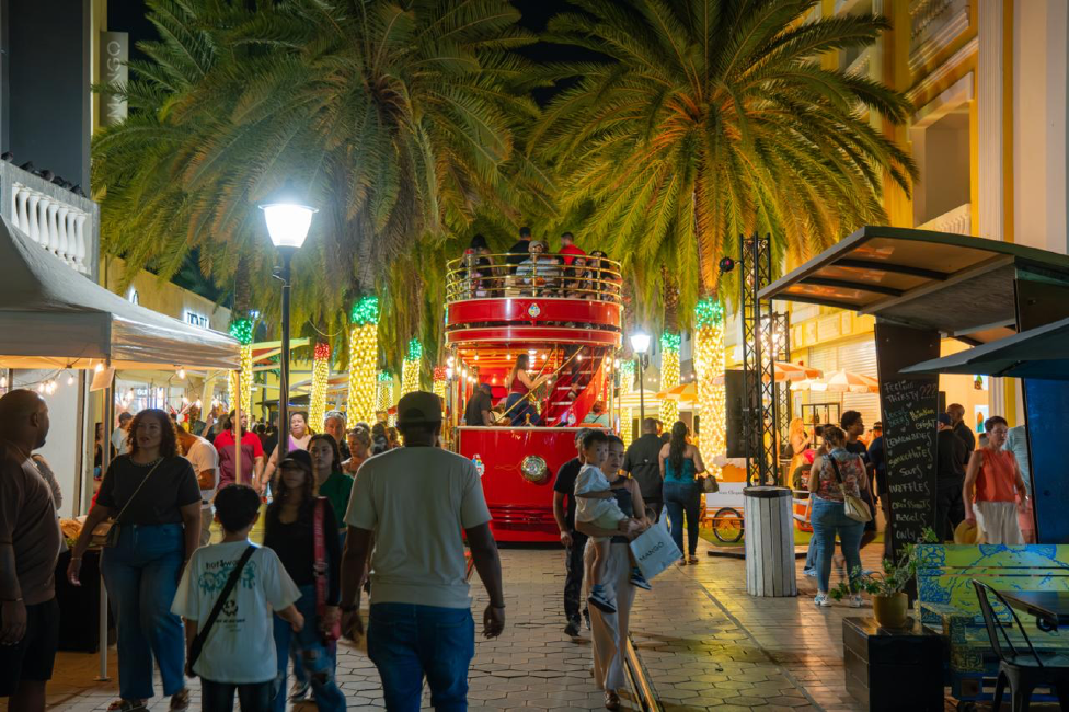 Aruba has much more to offer than just its stunning beaches