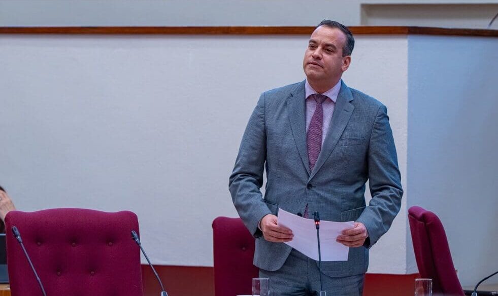 Aruba and Curaçao move forward with plans for a ferry connection