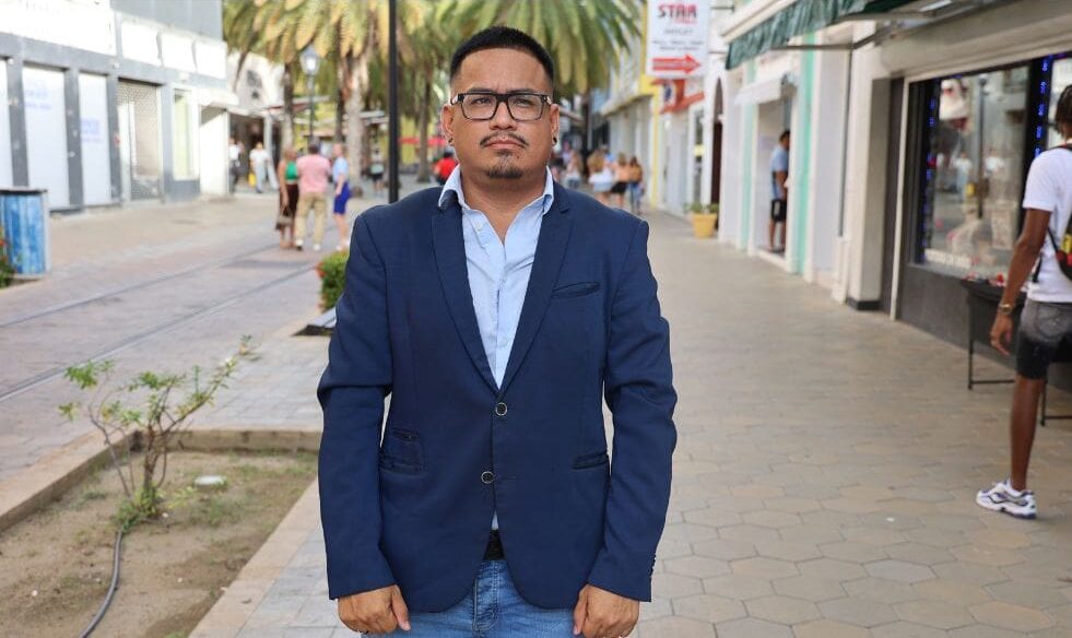 Festive Ban Bek Caya event to light up the city center on December 31