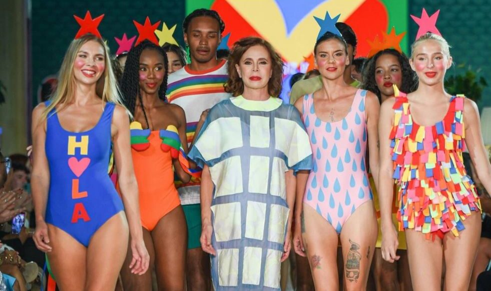 Aruba Fashion Week 2025 Concludes with Resounding Success, Marking a New Era of Growth, Creativity, and Global Reach