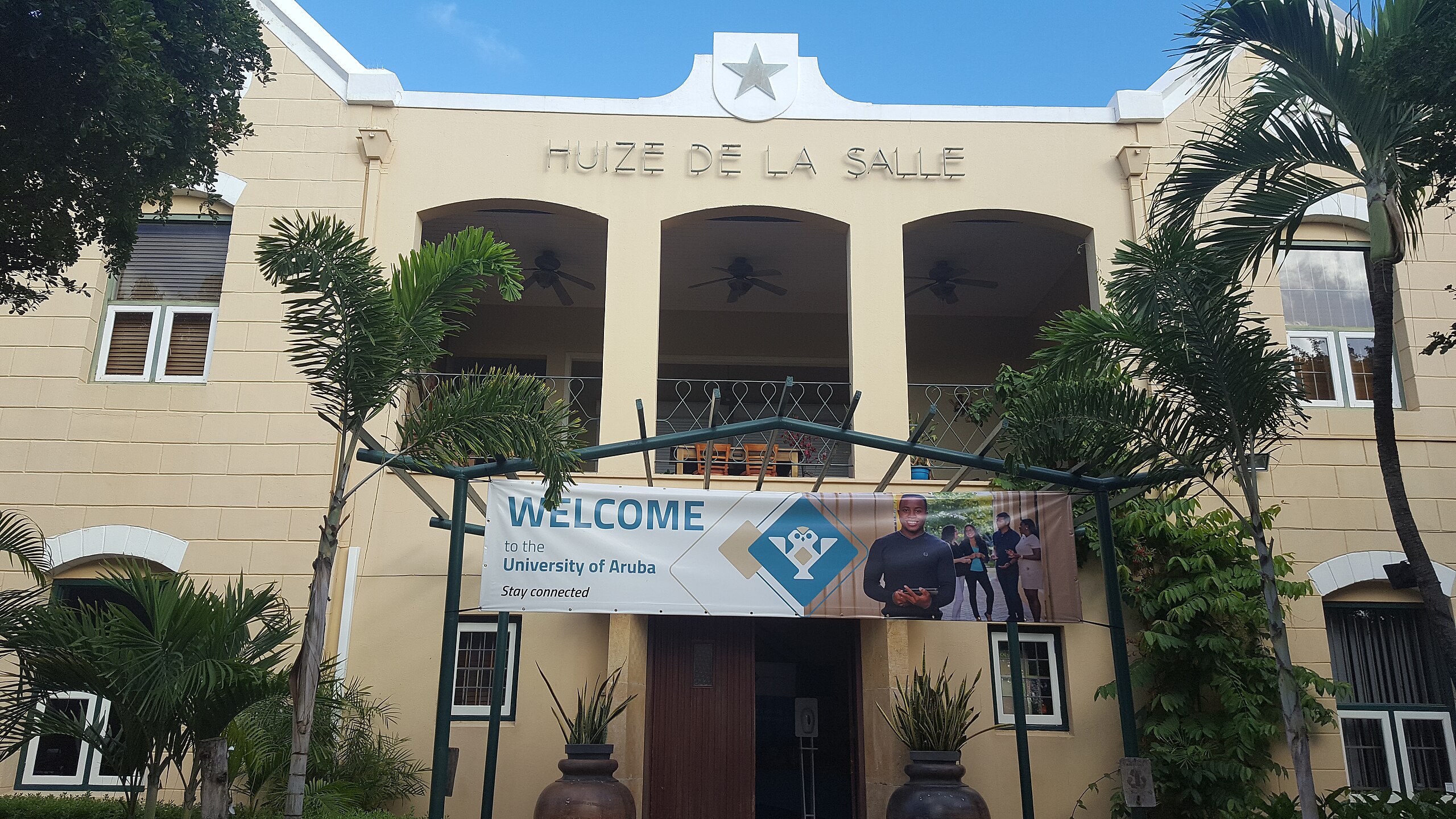 Nepotism and mismanagement at the University of Aruba (Part 2)