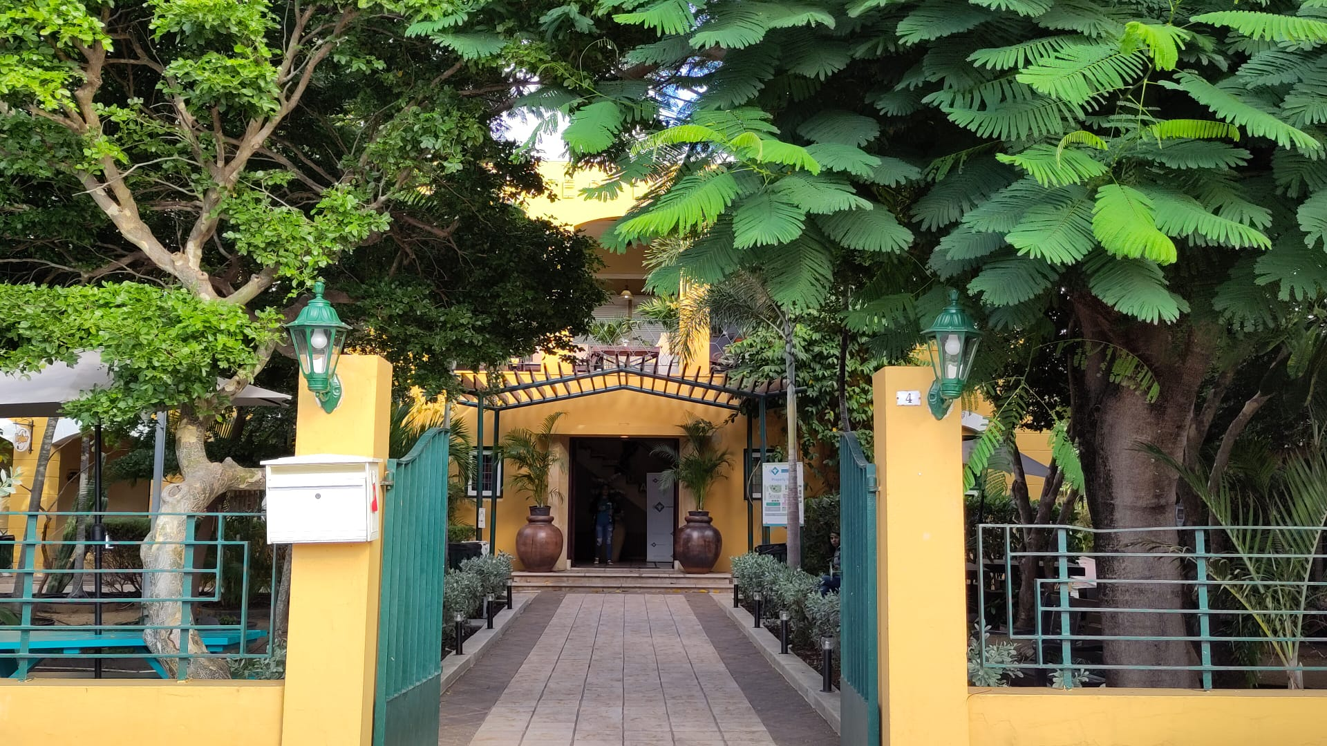 Nepotism and mismanagement at the University of Aruba (Part 1)