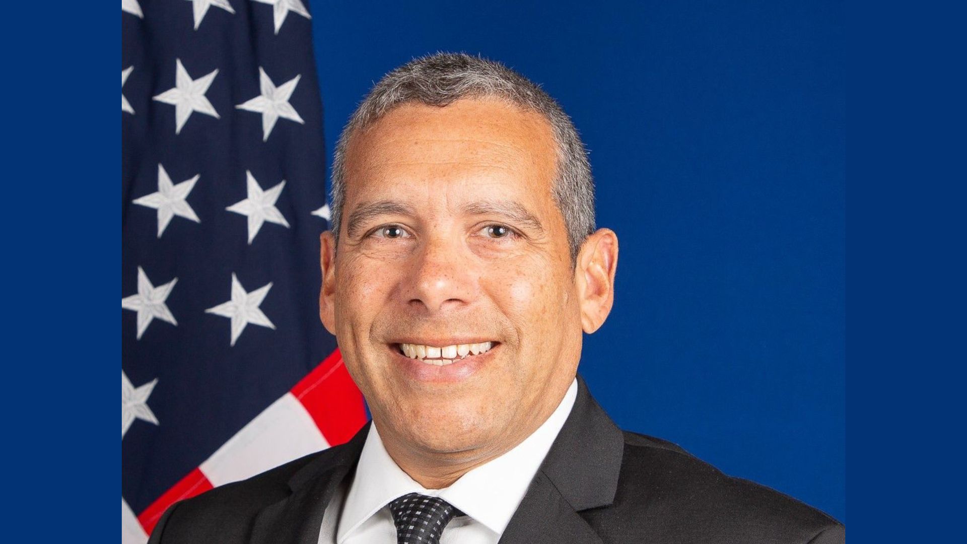 U.S. consul: There is no threat to Aruba