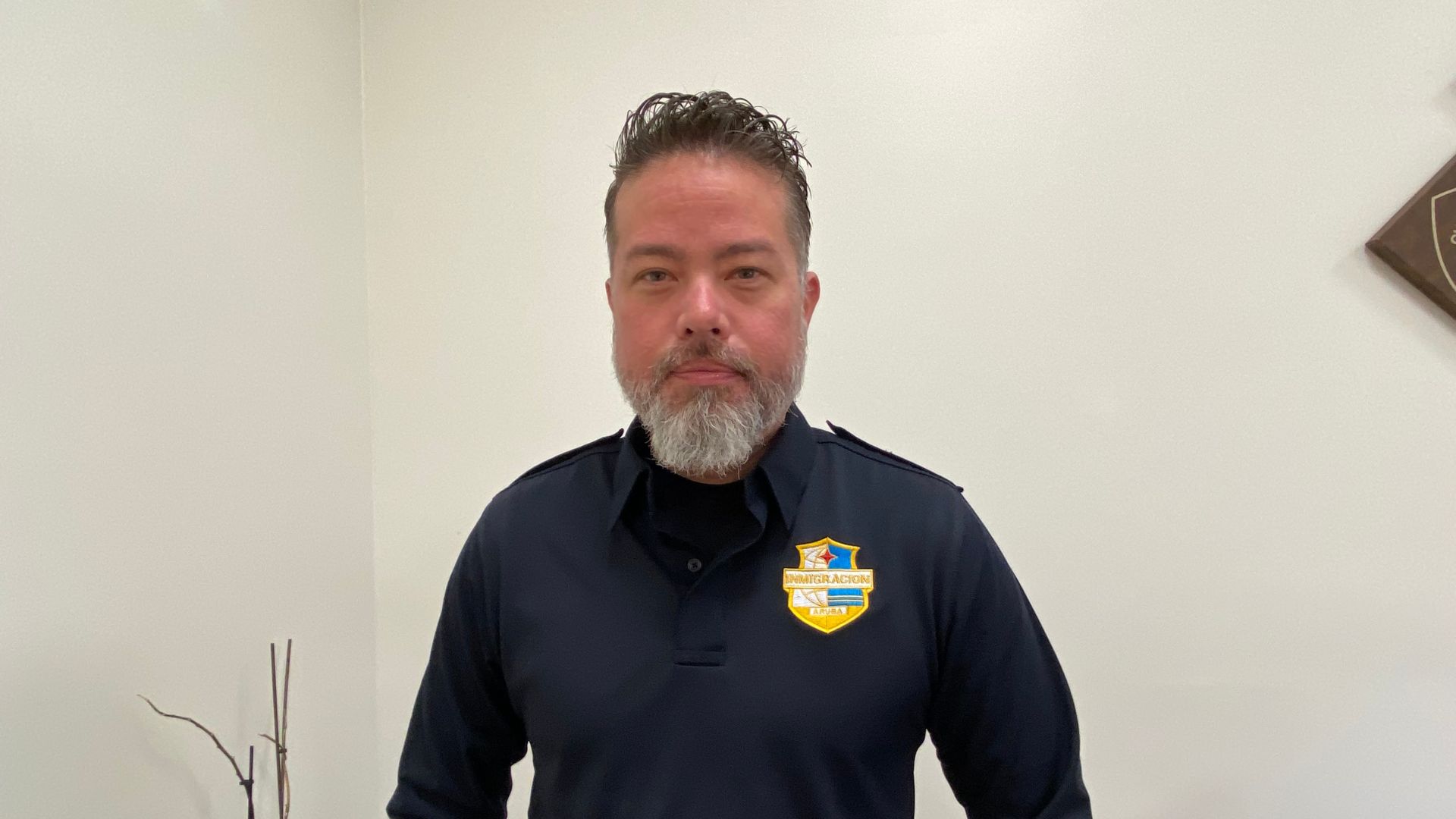 Director of Aruba Immigration suspended amid investigation