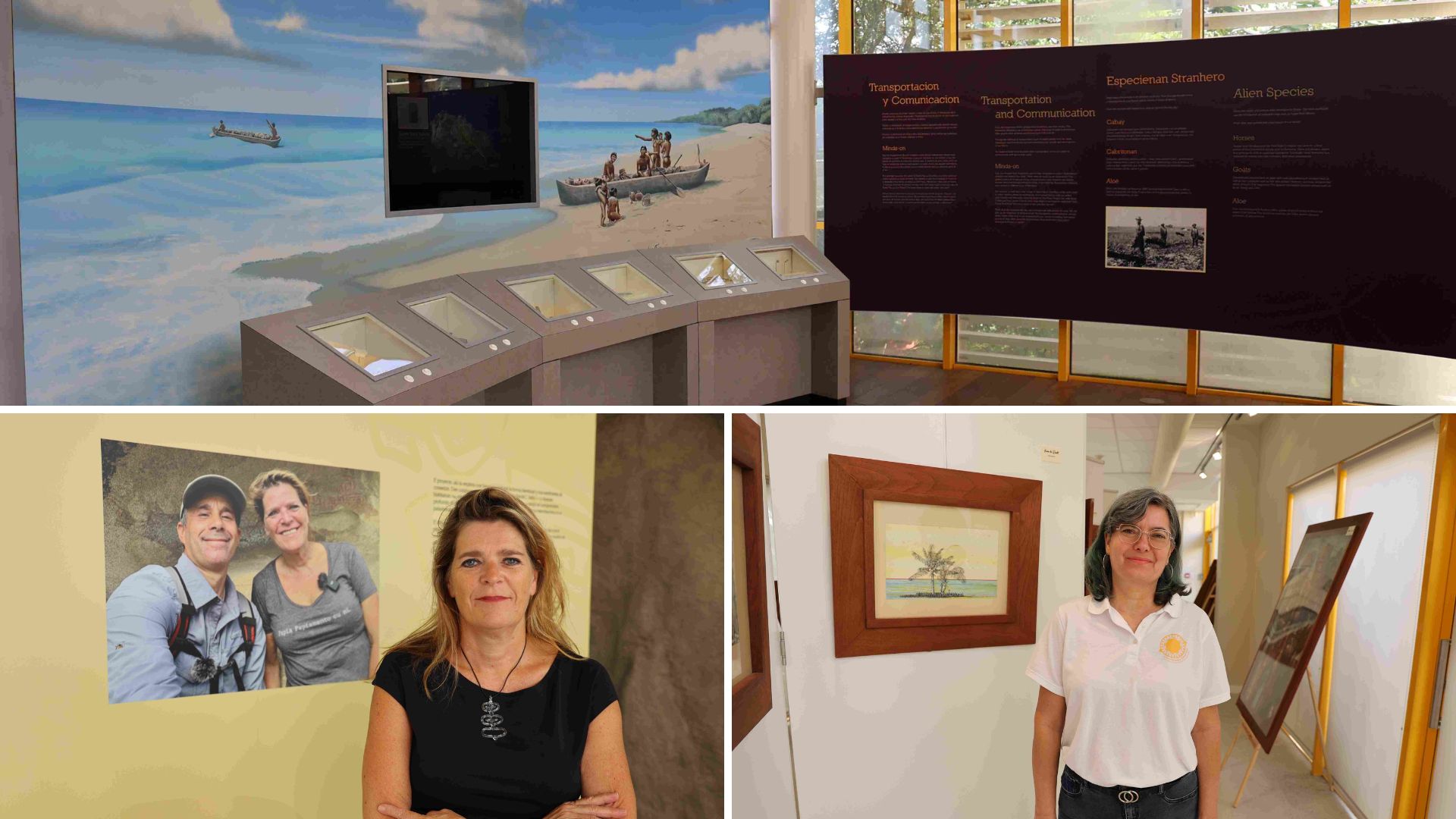 Betico Day at MANA: Exhibitions, workshops, and art highlights