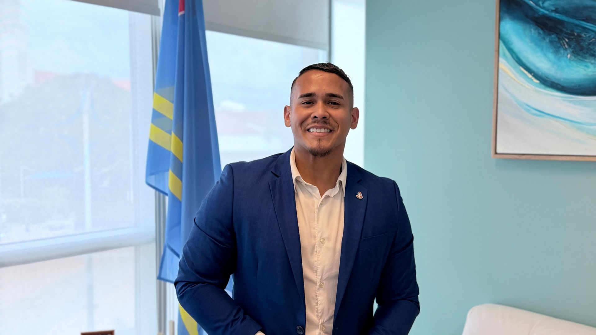 Government appeals to private sector for flexibility surrounding Betico Day