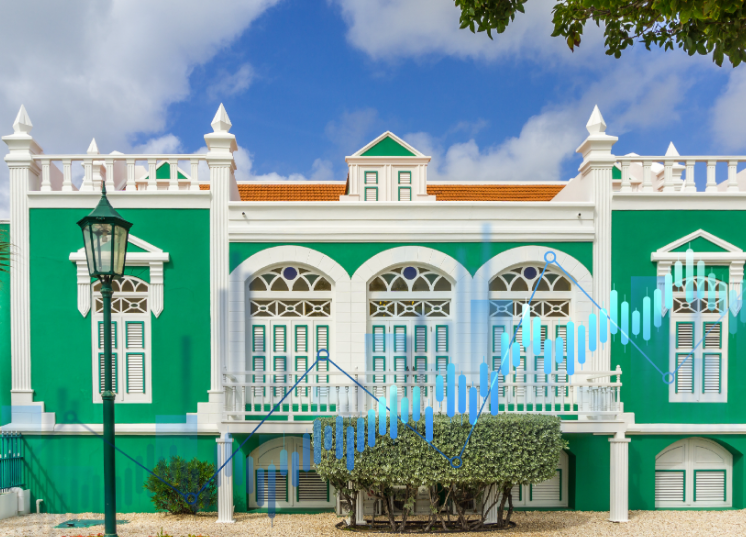 OIG applauds new tax incentives for downtown Oranjestad