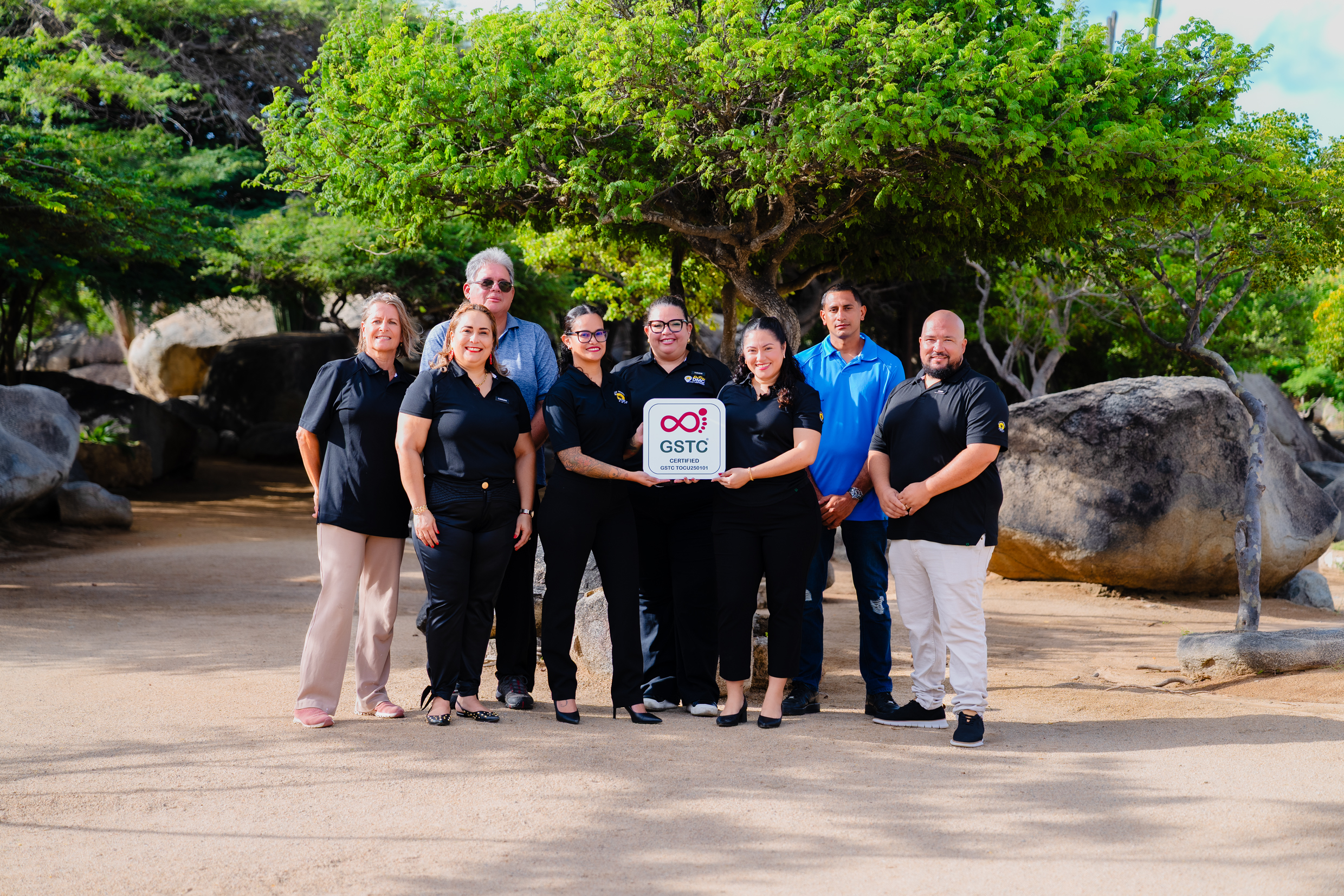 De Palm Tours reinforces its position as a leader in sustainable tourism