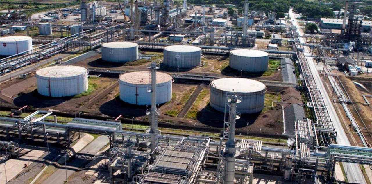 Trump’s Venezuela oil plans could create new opportunities for Aruba refinery