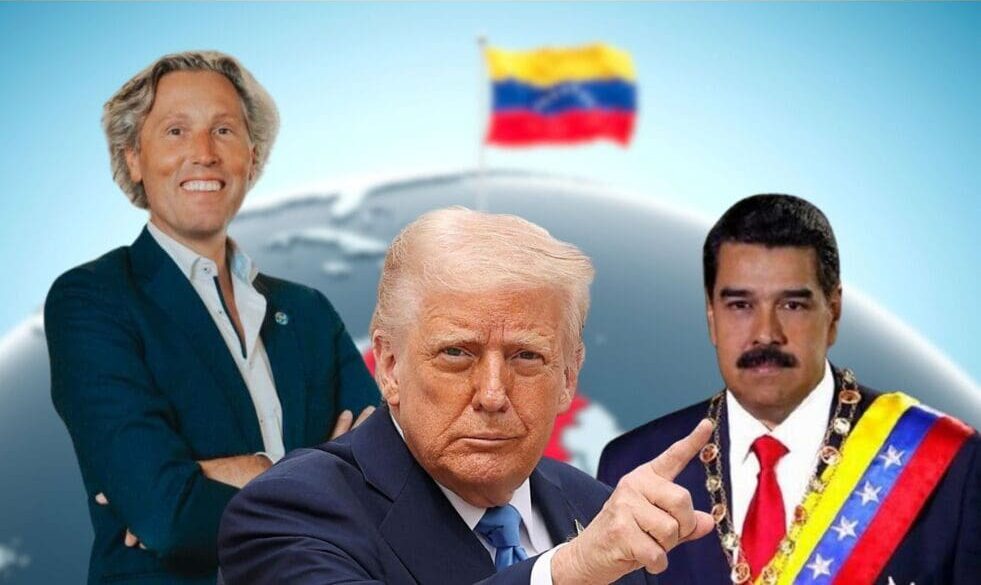 Living on the front line of geopolitics: why Venezuela is not a distant crisis for Aruba