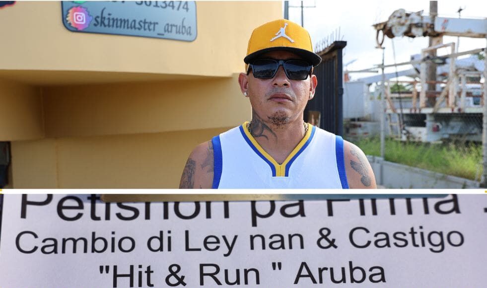 Campaign launched to collect signatures for stricter hit-and-run penalties