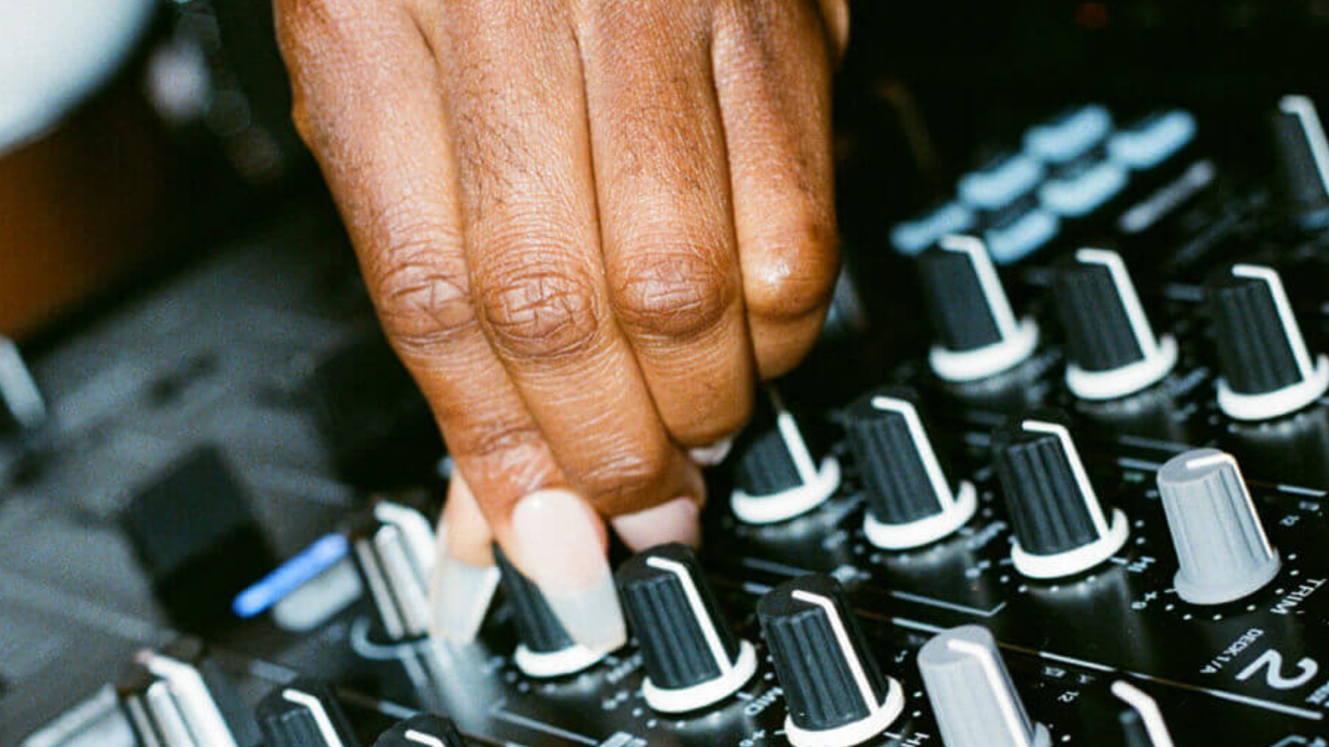 DVG calls for responsible sound management at music events