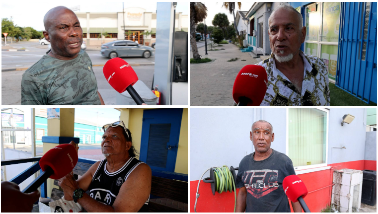 Residents voice concern over rising cost of living in Aruba