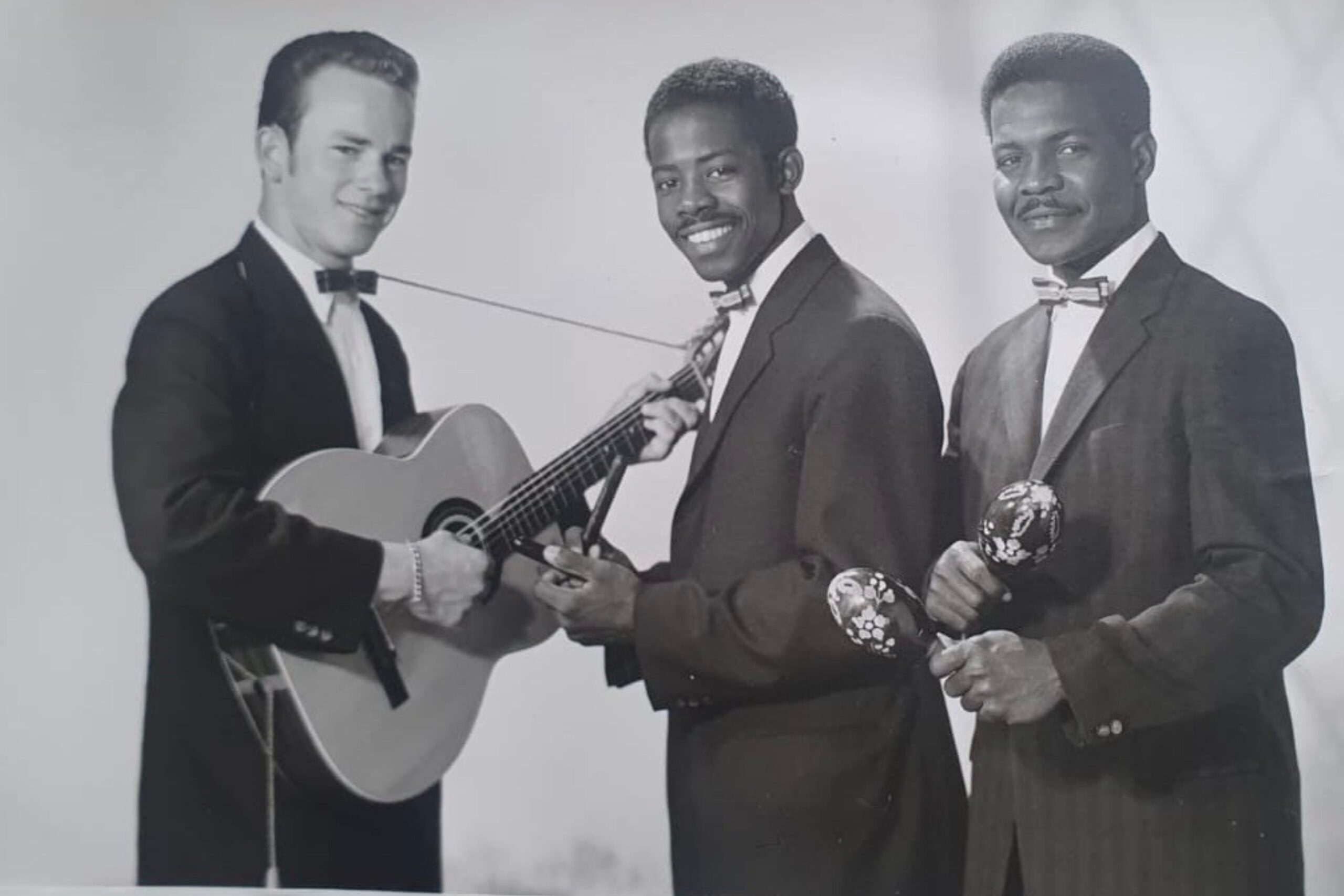 Betico Croes through Maria’s eyes: The young man behind the legend