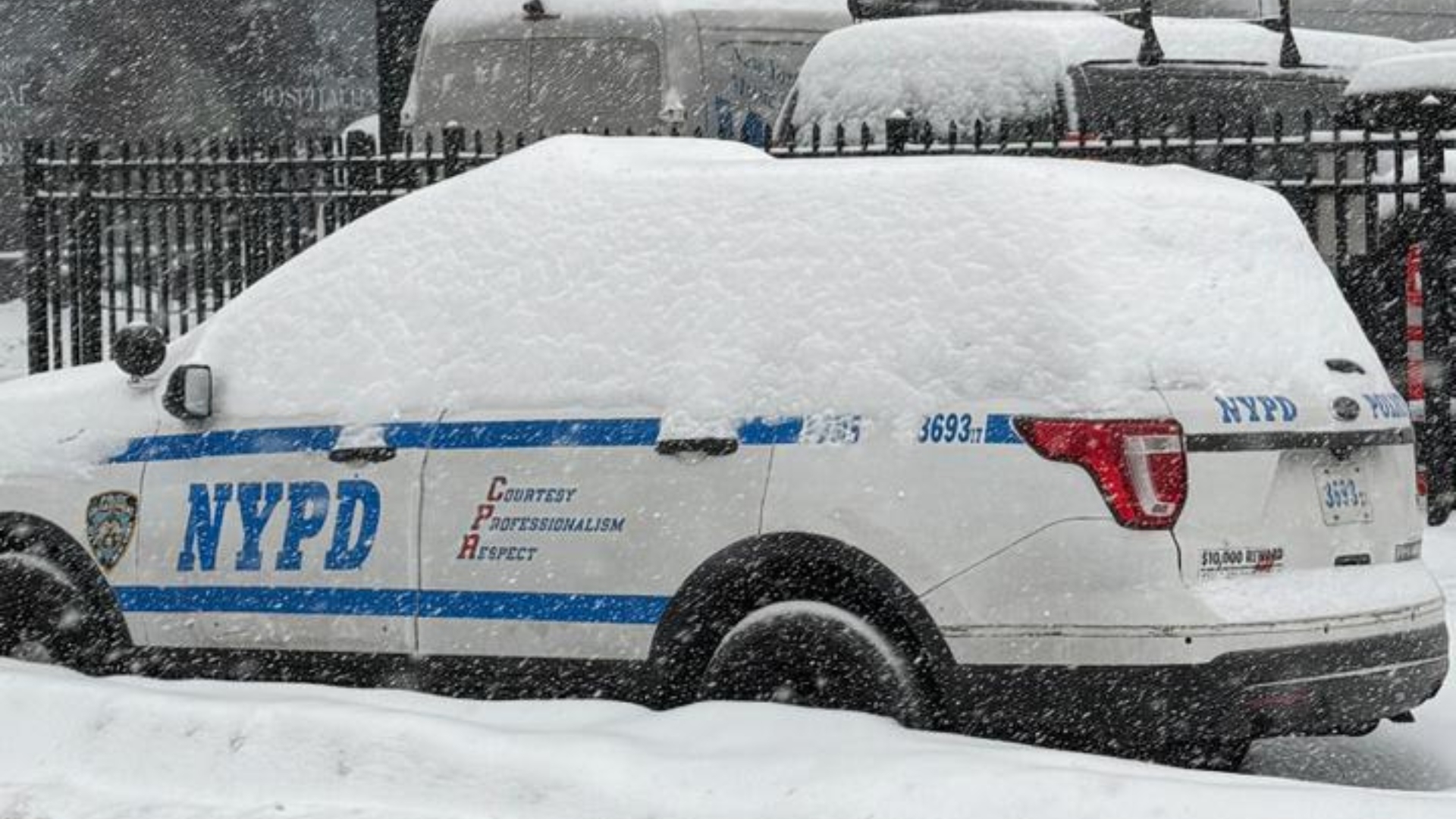 Snowstorm in the U.S. disrupts flights to and from Aruba