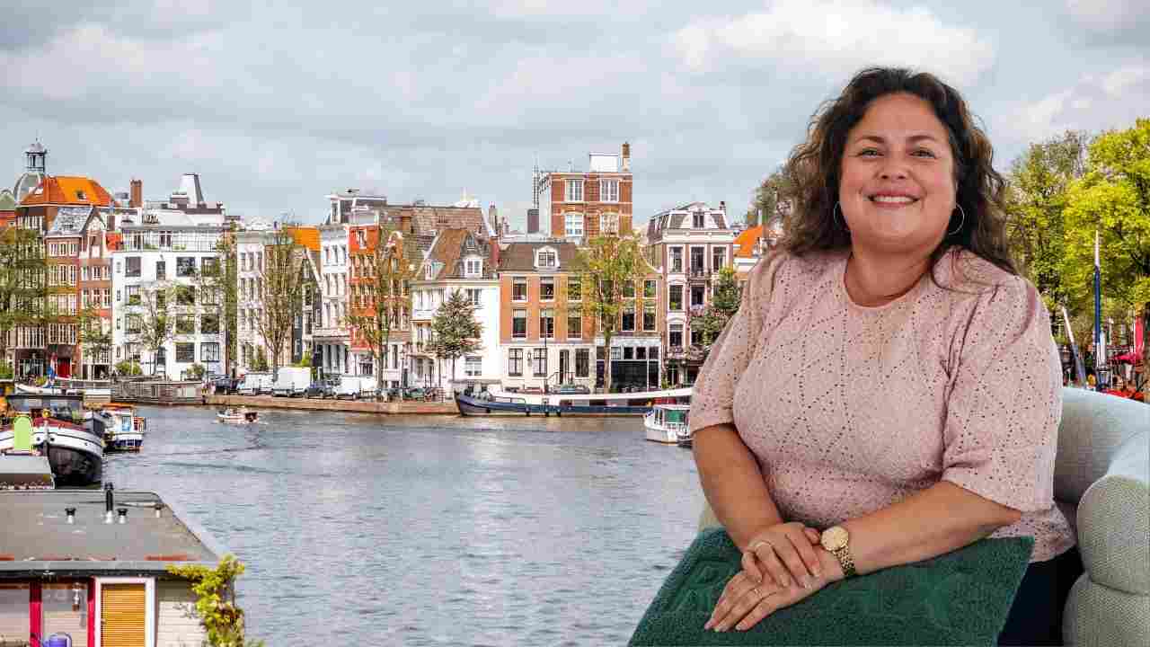 Ryma van der Linde: Aruba needs to do more to bring graduates home