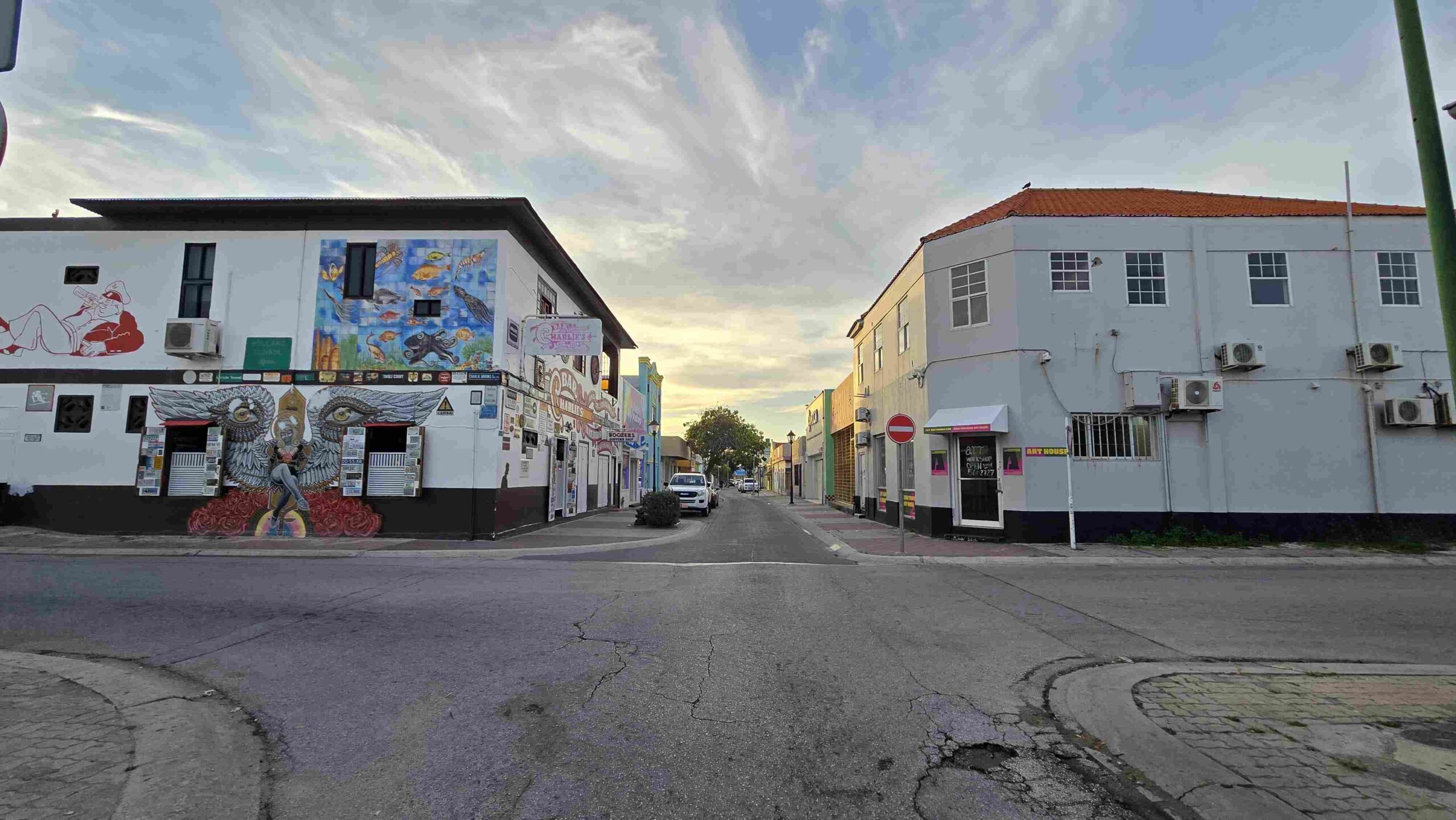 Art Rap Foundation opens call for “Echoes of the Islands” artist residency